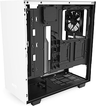 Amazon.co.jp: NZXT H510i - コンパクト ATX ミッドタワー PC ゲーム用 Amazon.co.jp: NZXT H510i - コンパクト ATX ミッドタワー PC ゲーム用